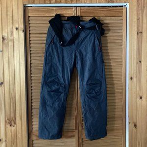 Snowboard Ski Pants Paul Zenith Snow Board Ski Pants NEW